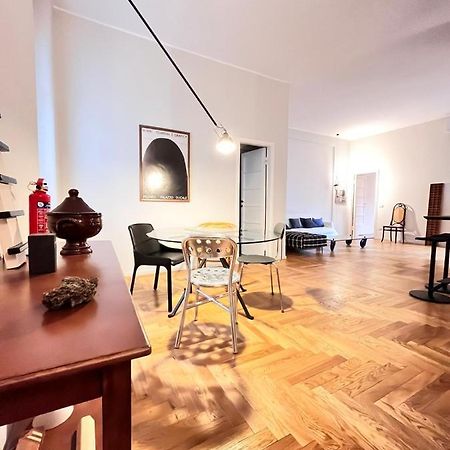 Kibilu - Via Braga - Stazione Centrale Милан Экстерьер фото
