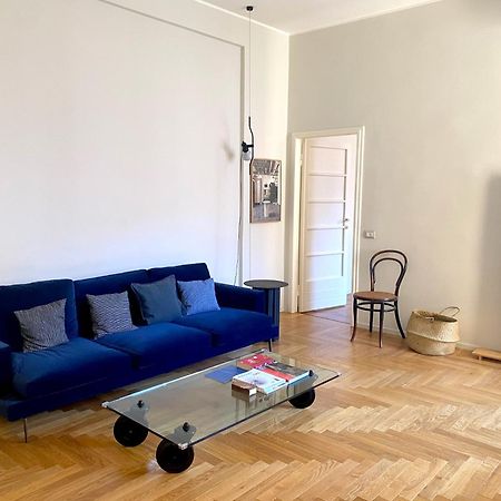 Kibilu - Via Braga - Stazione Centrale Милан Экстерьер фото