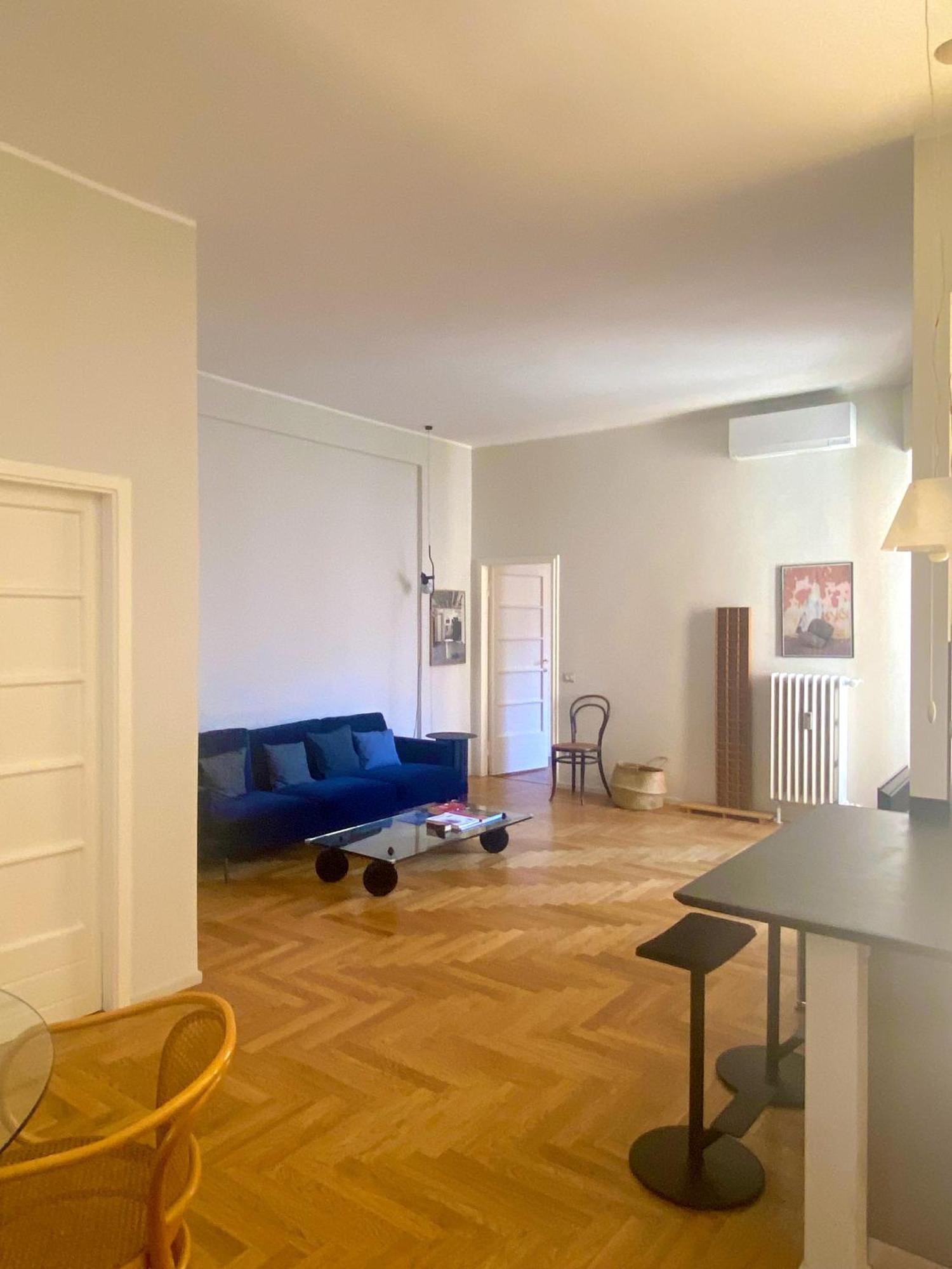 Kibilu - Via Braga - Stazione Centrale Милан Экстерьер фото
