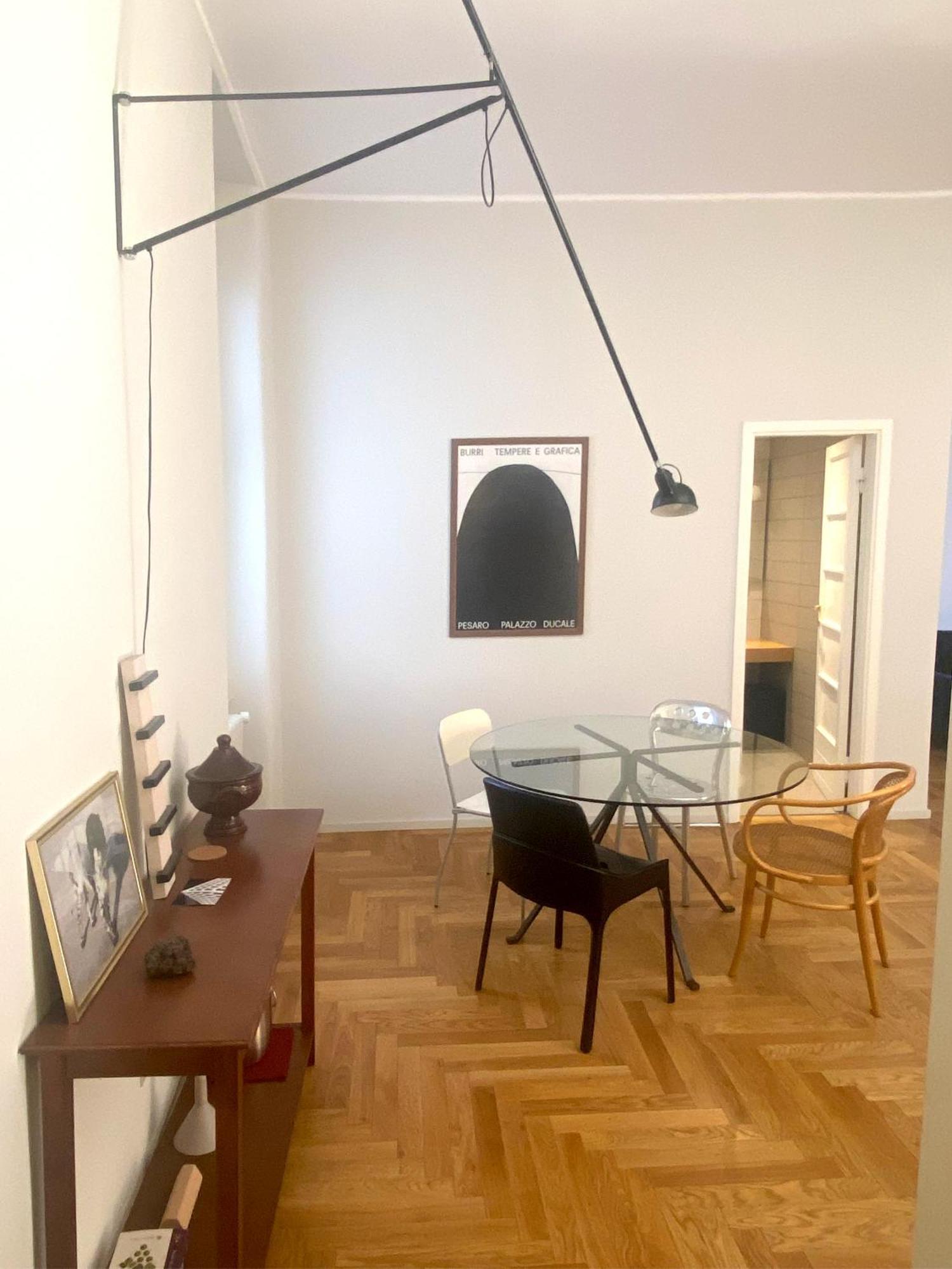 Kibilu - Via Braga - Stazione Centrale Милан Экстерьер фото