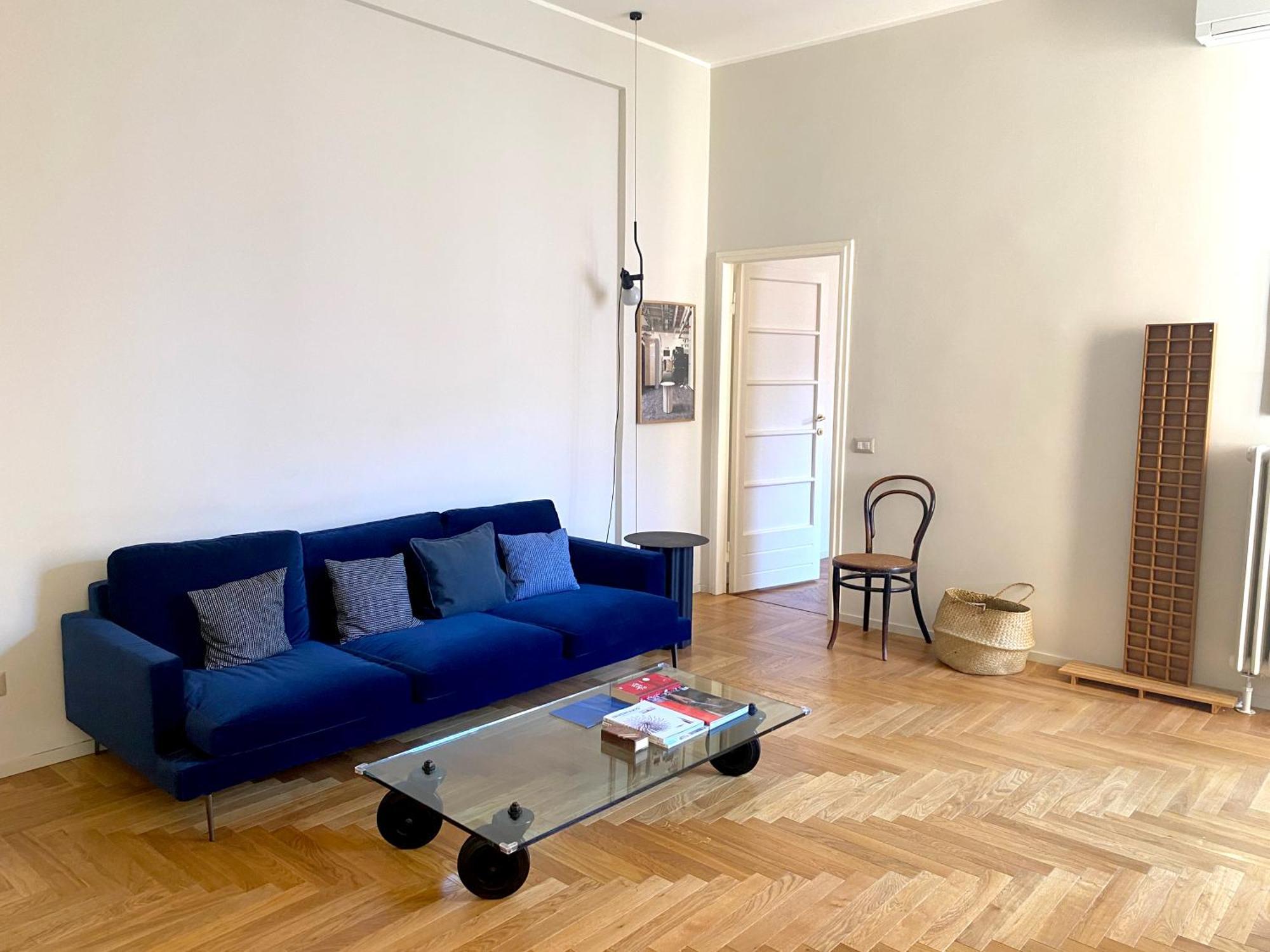 Kibilu - Via Braga - Stazione Centrale Милан Экстерьер фото